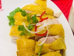 -亚坤 Ya Kun Kaya Toast(万象城店)