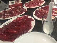 -八合里潮汕鲜牛肉火锅(深圳海岸城店)