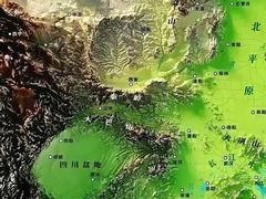 -深圳锦绣中华民俗村