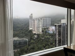 -香港港丽酒店