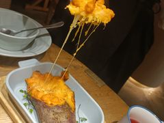 -蜜桃餐厅·伴山(湖滨商业街店)