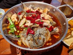 -云雪丽·木府土司文化餐厅(木府店)