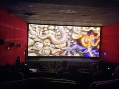 -潇湘国际影城郴州店