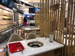大堂-屋头串串(新街里店)