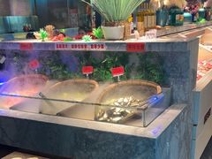 -阪尚皇·原切牛排·烤肉火锅自助(北京路店)