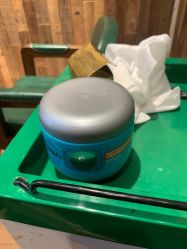 -PE SALON