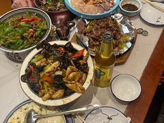 -山南熏肉大饼(辽菜旗舰店)