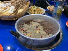 -马路边边串串香(双井直营店)