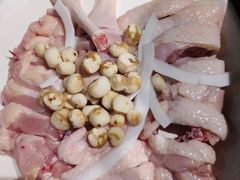 -润泽园椰子鸡(汇一城店)