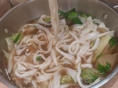 -小满手工粉(北京富力广场店)