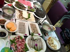 -健晟星期天火锅(望花店)