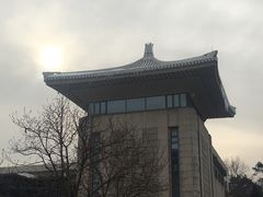 -雨花台烈士纪念馆