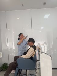 -大麦微针植发丨全国连锁