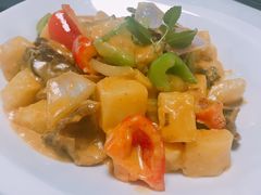 -煲王粤菜餐厅(中侨中心店)