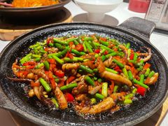 -千百味红餐厅·江西菜(绿地双子塔店)