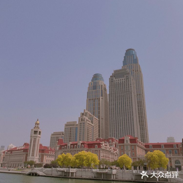 人均500💰三天两夜穷游天津攻略,满满干货!