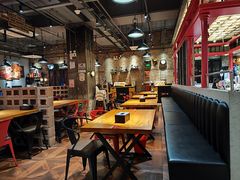 -金陵一哥龙虾(水木秦淮店)