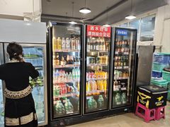 -德四家·云南傣味烧烤品牌(和谐店)