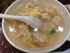 -东泰祥生煎馆(长宁路店)