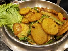 -川人百味(金安中央大街店)