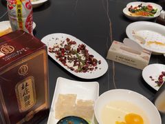 -五谷丰登农家院·地道胶东菜·海鲜烧烤(威海店)
