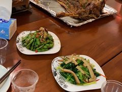 -大家烤羊庄·聚餐团建·谢师宴·生日派对(南山店)