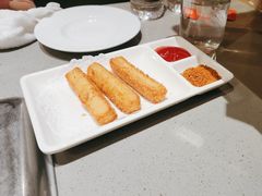 -海底捞火锅(天通苑华联店)