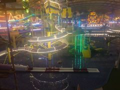 -沈阳龙润夏宫温泉水乐园