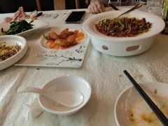 -辣婆婆(航天桥店)