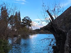 -黑龙潭公园