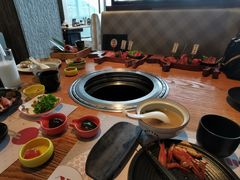 -赤坂亭M9和牛烧肉(世博源店)