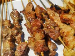 -京狮炙燥·精酿烧烤(首经贸店)