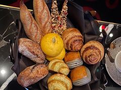 -L'ATELIER de Joel Robuchon(外滩18号店)
