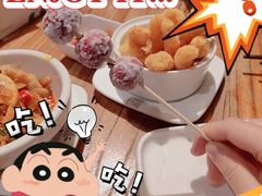 -曼玉餐厅(大卫城店)