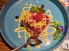 -卢布里西餐厅(总店)