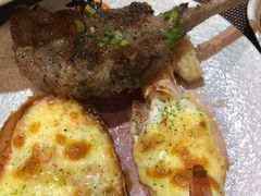 -割烹旭日本料理(龙湖狮山天街店)