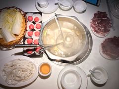 -潮发潮汕牛肉店(龙洞店)