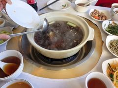 -天宜隆蘑菇宴火锅(石景山旗舰店)