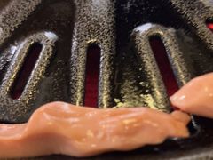 -九田家黑牛烤肉料理(珠江摩尔店)