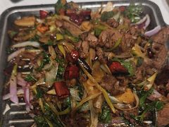 -悦色烤鸭店