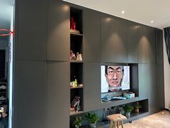 -欧睿宇邦全屋定制(无锡梁溪店)