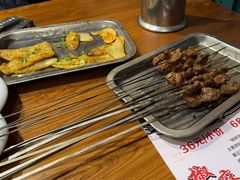 -新疆哈利德餐厅(紫薇都市店)