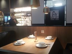 大堂-太二酸菜鱼(沈阳万象城店)