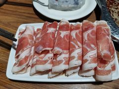 雪花羊肉-傣妹火锅(南京东路一店)