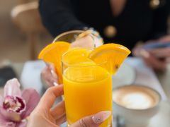 -RISE RESTAURANT(滨海湾金沙店)