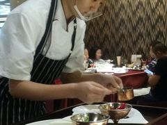 -王品牛排(郑州大卫城店)