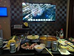 -佰迪乐KTV·大屏K歌(公园店)