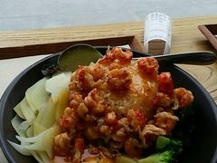 -海盗虾饭·剥好的小龙虾饭(SOHO尚都店)