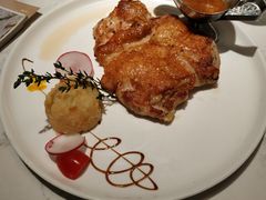-卡朋西餐(较场西路店)