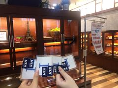 -都恩客(高岛屋百货店)